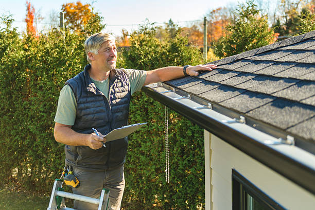 Trusted Flat Roof Repair service in Trinity, NC - Ben Roofing and Steel LLC